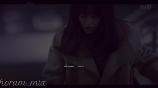 ترکم نکن..... میکس غمگین سریال ویرانگر با آهنگ ترکم نکن