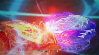 فرفره های انفجاری قسمت 16 فصل 3 با زیرنویس فارسی