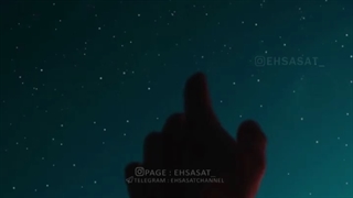 آخهـِ اَز کُـجٰا بیــٰارَم یِکی مثله تُ رو...!/[خُـدا جـانَم]