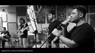 موزیک ویدیو حامد برادران و محمدرضا گلزار به نام بهت عادت کردم