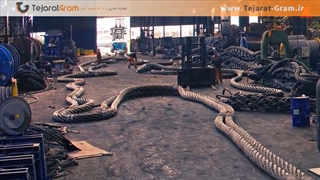قیمت محصولات آهن آلات دشتی tejarat-gram.ir