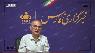 تحلیل انتخابات 1400 دکتر زرشناس