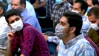 محبوب دلها رئیسی