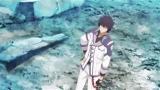 انیمه Maou Gakuin no Futekigousha  قسمت11 با زیرنویس پارسی-240p