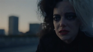 فیلم کروئلا با زیرنویس فارسی cruela 2021