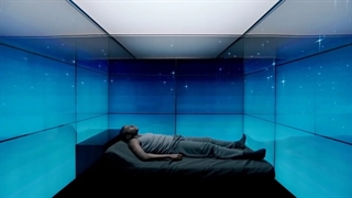 سریال چیزهای عجیب فصل ۴