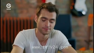 سریال قرص ماه قسمت ۶ با دوبله فارسی