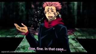 میکس عالی از سوکونا *~*