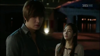 ✿دوری من دیگه ته دنیا قلبت نوک قله قافه...میکس عاشقانه و احساسی شکارچی شهر♡لی مین_هو♡با صدای علیرضا طلیسچی☆تقدیمی☆