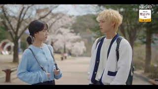 سریال کره ای در دور دست بهار سبز است قسمت 05 با زیرنویس فارسی/At a Distance, Spring is Green 2021(لینک دانلود در توضیحات)