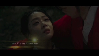 بهت قول میدم...دارک میکس عاشقانه و مشترک سریال روباه نه دم با آهنگ محسن یگانه (تقدیمی)