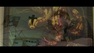 تریلر فیلم Art of the Dead 2019