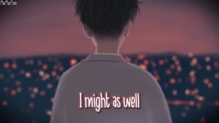 Nightcore - heart in tokyo || Lyrics نایتکور