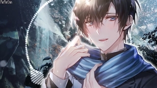 Nightcore - Waiting For Love || Lyrics نایتکور