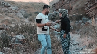 دانلود آهنگ جدید فریبرز خاتمی به نام بانوی دمشقی