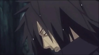 میکس ناروتو