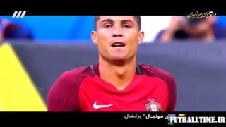 داستان های فوتبال / پرتغال