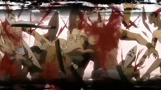 Akame ga kill ■■amv■■ Never going back
