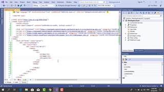 آموزش کار با جدول (Table) در Bootstrap 4 -قسمت7