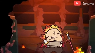 قطار بی انتها در یک دقیقه