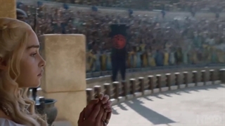 سریال Game of Thrones فصل ۴