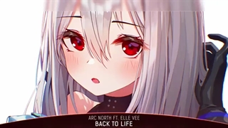 نایتکور انیمه