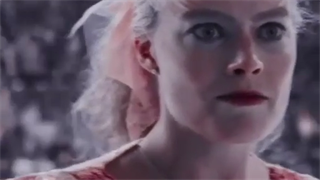 میکس از فیلم من تونیا هستم ، مارگورابی