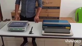 سلفون کش با کیفیت حرارتی 09307888583