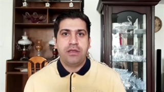 مغروره و نیازاشو مخفی میکنه، چیکار کنم؟