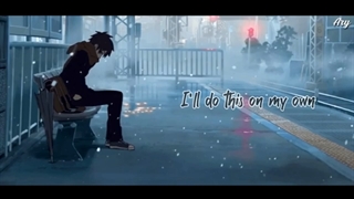 Nightcore - Heading Home 「Lyrics」 (Alan Walker) نایتکور
