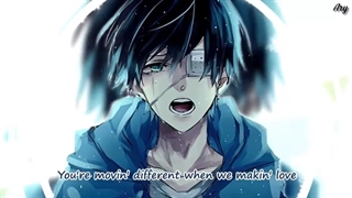 Nightcore - Who Do You Love نایتکور