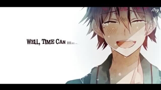 Nightcore - Before You Go 「Lyrics」 نایتکور