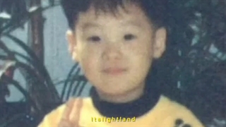 حدس بزن بچگی کدوم آیدله•-•!