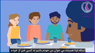 رویکرد CBT چطور منجر به درمان میشه؟