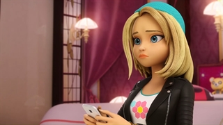 دختر کفشدوزکی فصل 4 قسمت 7 دوبله اینگلیسی (سنگ شکن تنها)