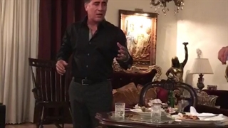 استاد سرهنگ شیخ، اجرای زنده هوس میکده