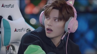 قسمت12 سریال چینی عاشق لبخندت شدم+زیرنویس فارسی