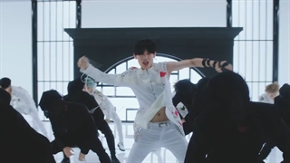 موزیک ویدئو کره ای(اجنه) A.C.E _ Goblin-1080p