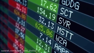 حساب سرمایه گذاری Just One Dollar