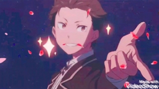 میکس و ادیت ناتسوکی سوبارو ساخت خودم