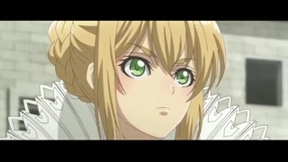 میکس انیمه حماسه هورتنسیا