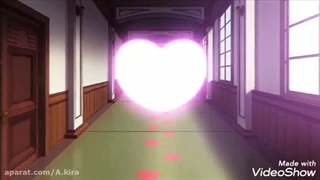 اوپینگ فصل اول و دوم انیمه کاگویا-ساما