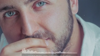 دانلود تیزر تصویری آهنگ محمدرضا غفاری به نام تنهام