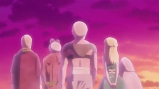 انیمه به سوی ابدیت تو قسمت 12 زیرنویس فارسی GERDU80 Fumetsu no anata e