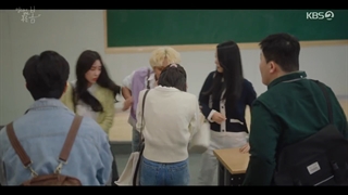 قسمت 6 در دوردست، بهار سبز است با زیر نویس فارسی - At a Distance Spring is Green