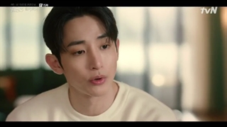 قسمت 15 سریال ویرانگر در خدمتگزاری شما حاضر است +با زیرنویس فارسی+ Doom at Your Service 2021+با بازی پارک بو یونگ و سو این گوک