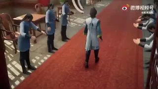 انیمه Wu Shang Shen Di Season 2