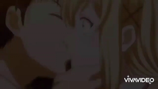 میکس انیمه فارسی(انیمه یامادا کون و هفت جادوگر)