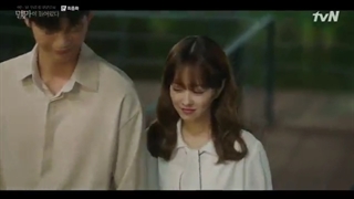 سریال کره ای نابودگر در خدمتگزاری شماحاضر است – Doom at Your Service قسمت آخر (زیرنویس فارسی)