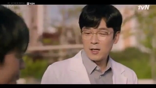 قسمت 16 سریال ویرانگر در خدمتگزاری شما حاضر است + زیرنویس فارسی Doom at Your Service 2021  با بازی پارک بو یونگ و سو این گوک